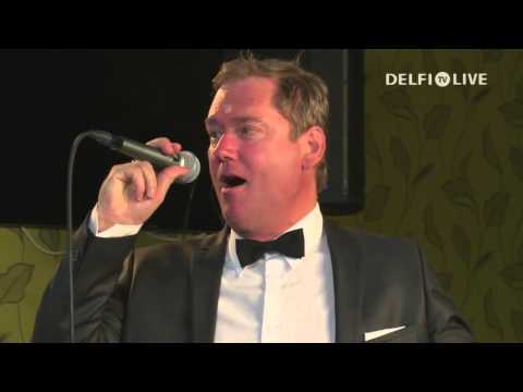 Swingers feat. Pearu Paulus, Karl-Erik Taukar & Mikk Saar - "Jah, ilma naisteta on kurb maailm"