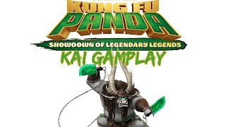 Download lagu Kung Fu Panda: Showdown of Legendary Legends - Kai VS Ox (Pro) mp3