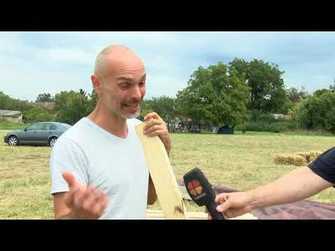 KARTE NA STOL 25.08.2021. - Nikola Faller