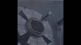 Dopplereffekt ‎– Calabi Yau Space (Full Album) 2007