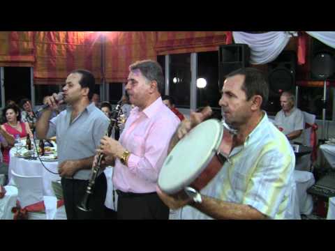 Jorgo Rafti - Dasem gjirokastrite lunxhiote - Gusht 2011 - Pjesa e XΙ