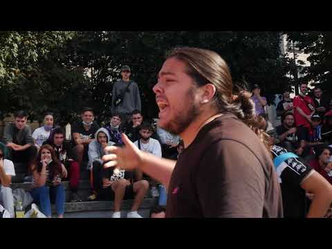 FILTROS | Galio vs Simm vs Álvaro | Pre REGIONAL VIGO