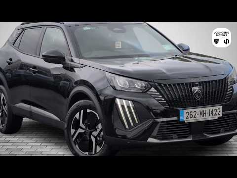 Peugeot 2008 HYBRID 110BHP 4DR AUTO - Image 2