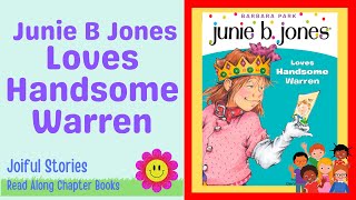 Junie B. Jones Loves Handsome Warren gameplay video by smaloney, 44:27 duration