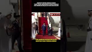 Download lagu RESPECT UNTUK SESKAB TEDDY YANG TIDAK MENGINJAK KARPET MERAH #prabowo #teddy #respect #moments mp3 Download lagu RESPECT UNTUK SESKAB TEDDY YANG TIDAK MENGINJAK KARPET MERAH #prabowo #teddy #respect #moments mp3