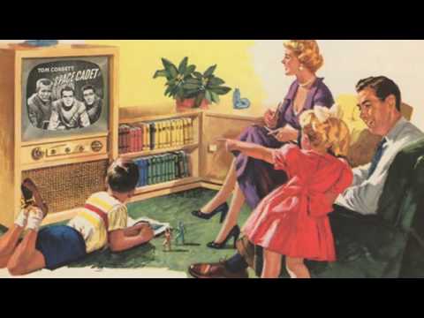 Bing Crosby ＆ Jane Wyman - In The Cool, Cool, Cool Of The Evening 1951