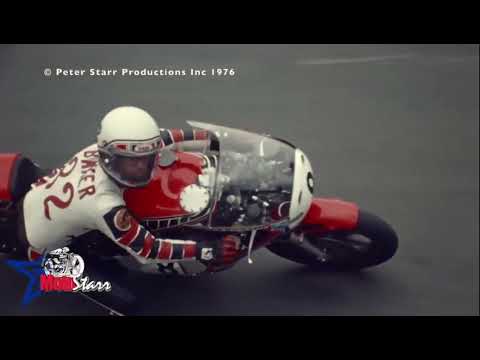 Race of the year Mallory Park 1976