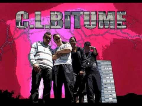 Cl bitume  - 1er impact - ( Rap 54 )