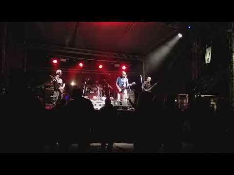 Ničit Pálit - Ničit Pálit - Na křídlech havranů - Starák fest 2019