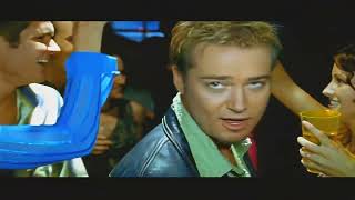 Brad Cotter-I Meant To