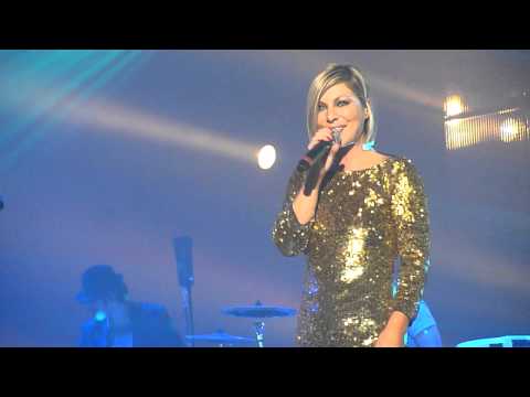 Jessy & Regi - Innocence [live@Sportpaleis Antwerpen Milk Inc NYE Bash]