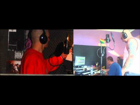 MAJHER - SŁUCHAJ, NIE WNIKAJ feat.ELEMENT, DREADLOCK produkcja: Majher