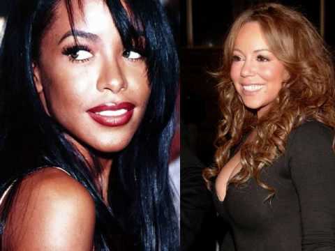 [Mashup] Aaliyah x Mariah Carey - One in a Million Babydolls
