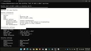 Unlock ANY WiFi Password! - Full Guide 2025 Hidden WiFi Passwords REVEALED!