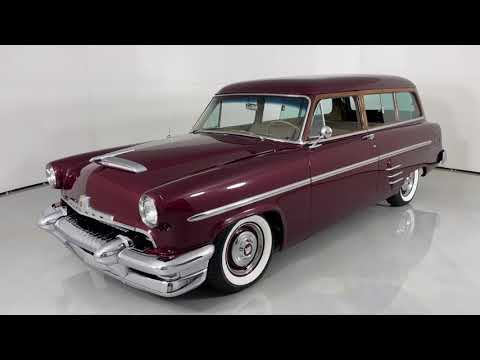 1954 Ford Ranch Wagon (CC-1546467) for sale in St. Charles, Missouri