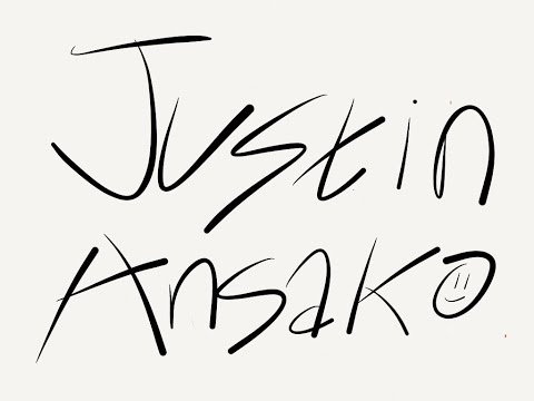 Dope & We Were Young & Pyramids - Justin Ansako Mashup