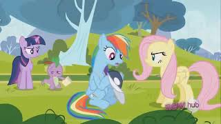 When Can I See You Again? - My Little Pony Owl City PMV