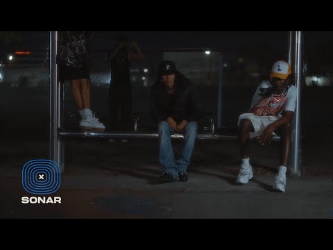 Lil Joujou - OffBeat Freestyle (Video Oficial)