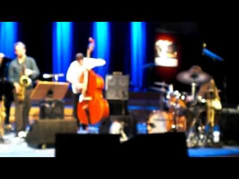 Emile Parisien Quartet - (2) (february 2013)