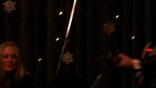 Dave Alvin and the Guilty Women...Haley&#39;s Comet