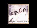 Anointed - Spiritual Love Affair - Forever Friends