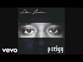 P Reign - DnF (Audio) ft. Drake, Future 