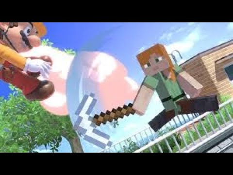 Steve's Jab Back Air Confirm