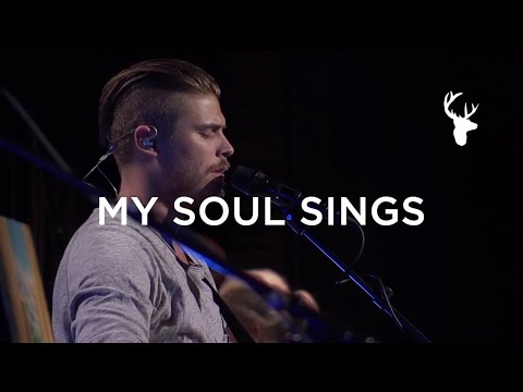 Thumbnail for My Soul Sings video