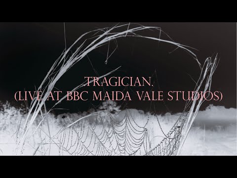 Video thumbnail for .tragician. - Live at BBC Maida Vale Studios