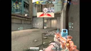 CN 5kill TSマ