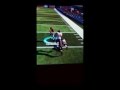 Fuck Me Hard Made A Touchdown