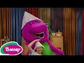 BARNEY FULL EPISODE THREE LINES THREE CORNERS