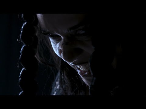 Nyxx (feat. GenCAB) - Crown (Official Music Video)