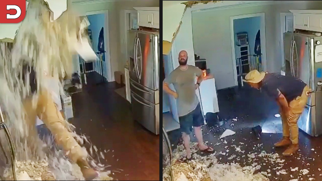 Absolute Worst Home Inspector