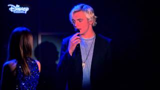 Austin &amp; Ally | Two In A Million Song | Official Disney Channel UK