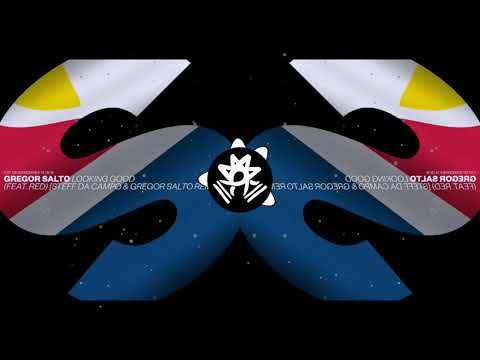 Gregor Salto - Looking Good (Feat. Red) (Steff da Campo & Gregor Salto Remix)