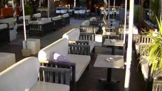 preview picture of video 'Poco Loco Cafe Bar - Potos, Thassos Island, Greece'