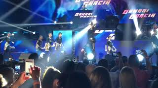 BUMPER- Osmani García &amp; Dayami La Musa- Baila