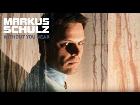 Markus Schulz - You Won't See Me Cry (2005)