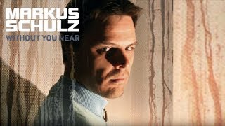 Markus Schulz - You Won&#39;t See Me Cry (2005)