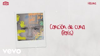 Canción De Cuna Lyrics English Translation