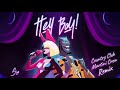 Sia Hey Boy Country Club Martini Crew Remix