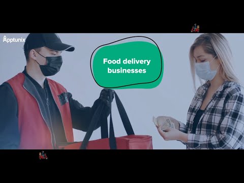 Launch Your Food App With the Best Food Delivery App Development Company