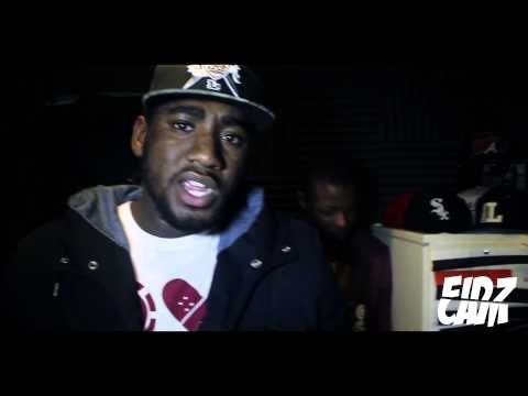 FIDZCAM - IC 'Grime Activity' @ICSHEFF