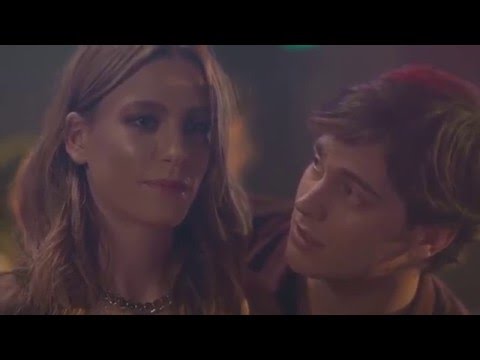Medcezir 49 Bölüm   Teoman   Aşk Kırıntıları
