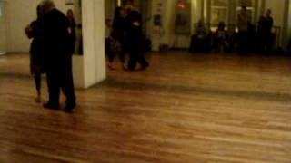 Video thumbnail for Toto Faraldo y Claude Murga - Milonga