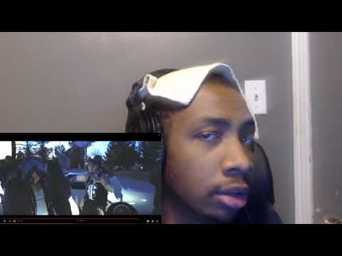 TattUm Up - Shootas Ft Sinner & Nueve - REACTION!!!!!