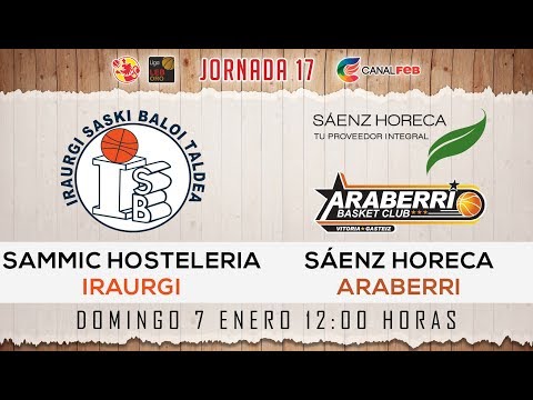SAMMIC HOSTELERIA 66 - 88 SÁENZ HORECA ARABERRI