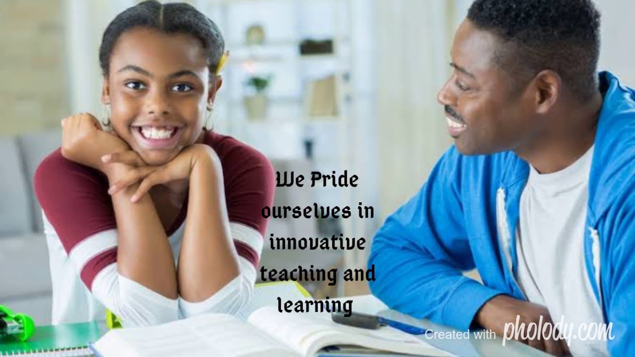 Maatskappy video APEX EXCELLENCE TUTORS