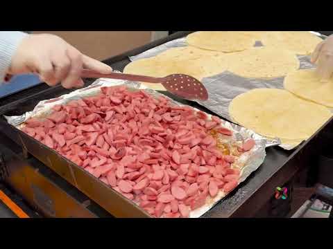 Help Eastmont feed 1,000 families in East LA